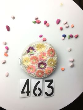纯手工珠绣包主播照片
