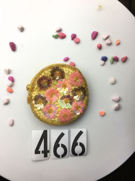 纯手工珠绣包主播照片