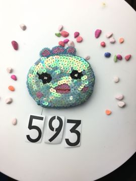 纯手工珠绣包主播照片
