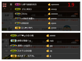 琴妹妹—-暂别主播照片