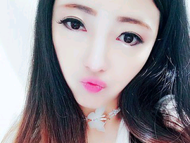东南沿海主播照片