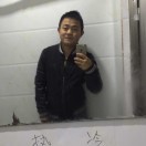 随意cs3海报