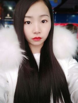 小兔子乖乖♛主播照片