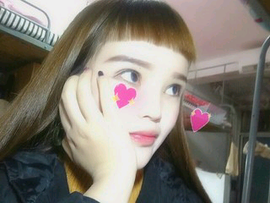 臧国200607主播照片