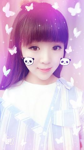 暖心等我！主播照片
