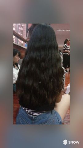 小娴巴扎嘿主播照片