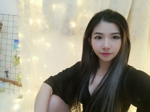 小檬妹_❣️海报