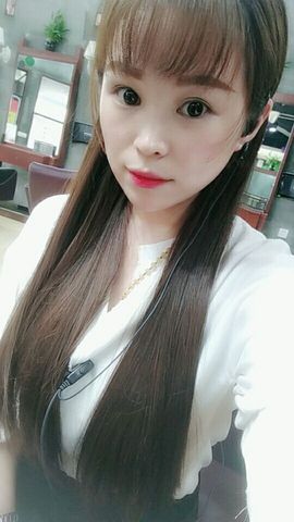 💘小指主播照片