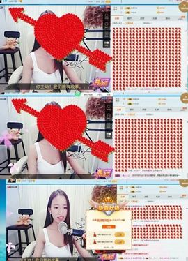 假如💋遇到晓玥か主播照片