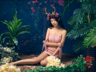 今生💗爱你主播照片