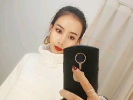 顾小成，，，主播照片