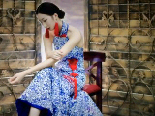 素雅家小胖*的主播照片