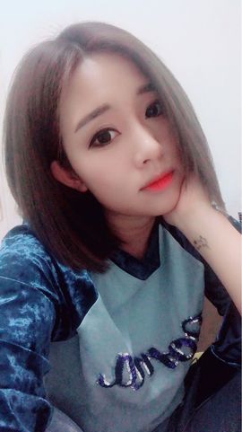 羽@馨主播照片