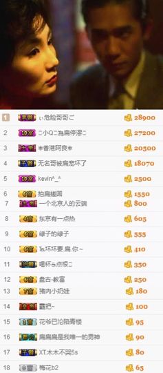 小小扁主播照片