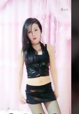 傅园慧.主播照片