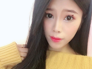 喝一口，你的芬达的主播照片