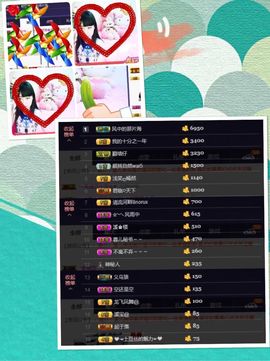 🎵小邓丽君🌺溪儿主播照片