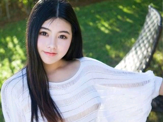 阳光djf的主播照片