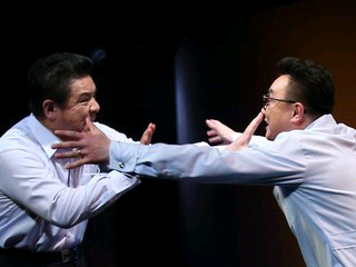 ☜鶭⇄棄☞主播照片