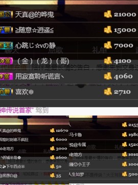 文💤主播照片