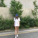 A李茜