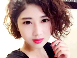 `神助攻主播照片