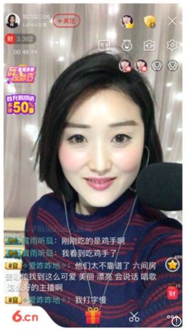 独自旅行0$主播照片
