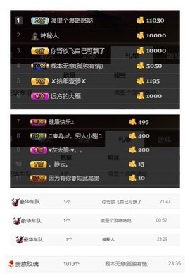 阿年.....主播照片
