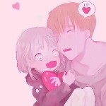 是我呀💗💘💟