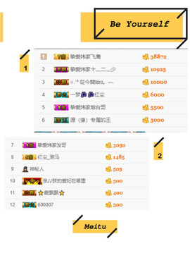 挚爱炜家炜哥主播照片