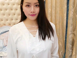 飘洋过诲主播照片