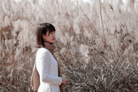 轻轻！主播照片