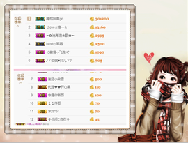 开心❤️❤️果主播照片