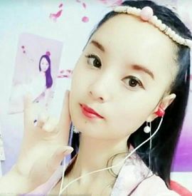 清儿―封心封爱主播照片