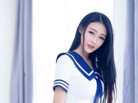 ，良良主播照片