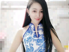 胖纸的体重瘦不了主播照片