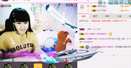 ╰❥闹等你ღ主播照片