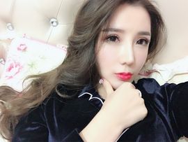 ♔粉红女郎♔主播照片