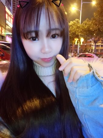 念瑶♡回家过年了主播照片
