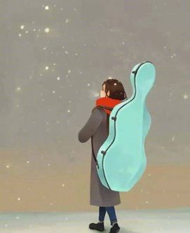 小小凡🎤（8点播）主播照片