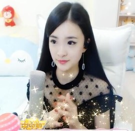 右手还是那个右手！！主播照片