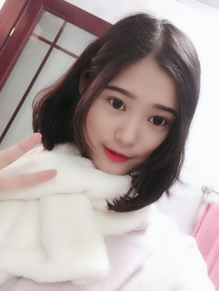 我是小可爱99的主播照片