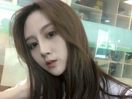 无所谓5522主播照片