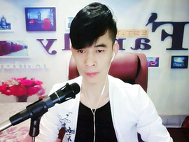 帝豪家小落落主播照片