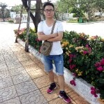 社会“龙哥”.com海报