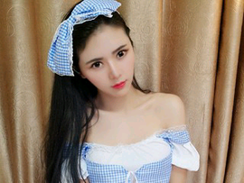小白菜b*主播照片