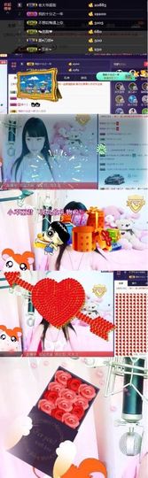 🎵小邓丽君🌺溪儿主播照片
