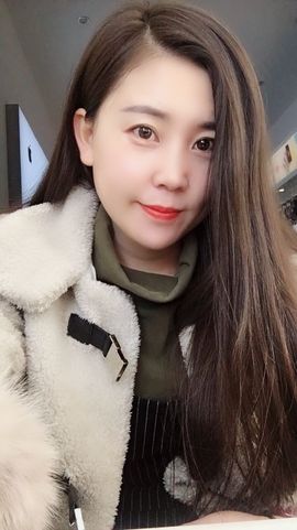 🍃七月主播照片