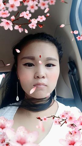 ꧁浅浅的笑꧂主播照片