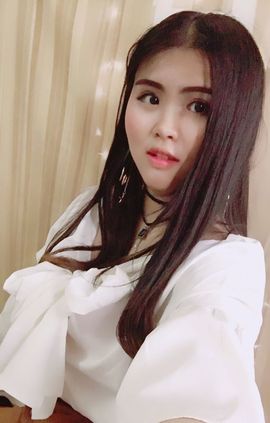 妞妞休息中主播照片